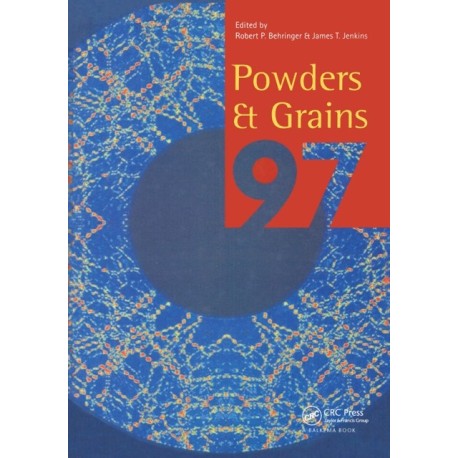 Powder and Grains 97