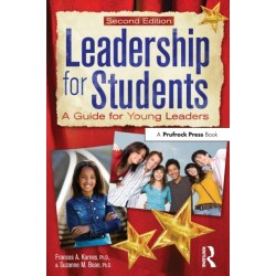 Leadership for Students: A Guide for Young Leaders