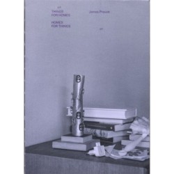 Things for Homes / Homes for Things