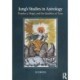 'Jung's Studies in Astrology' and 'The Astrological World of Jung's 'Liber Novus'' (2 Volume Set)