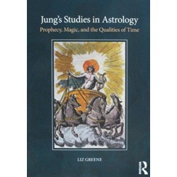 'Jung's Studies in Astrology' and 'The Astrological World of Jung's 'Liber Novus'' (2 Volume Set)