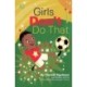 Girls Don’t Do That: The story of Thembi Kgatlana The Greatest Player in Africa