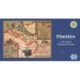 Flintshire Historical 1610 Map 1000 Piece Puzzle