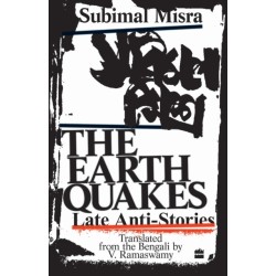 The Earth Quakes: Late Anti-Stories