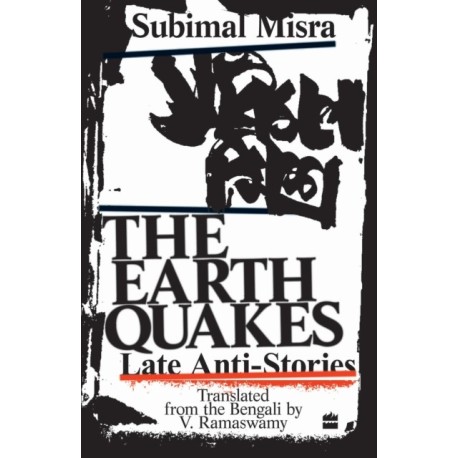 The Earth Quakes: Late Anti-Stories