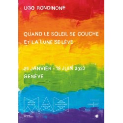 When the Sun Goes Down and the Moon Comes Up