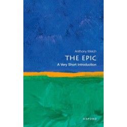 The Epic: A Very Short Introduction