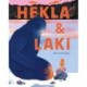 Hekla and Laki: A Picture Book