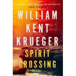 Spirit Crossing: A Novel