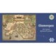 Glamorgan Historical 1610 Map 1000 Piece Puzzle