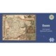 Essex Historical 1610 Map 1000 Piece Puzzle