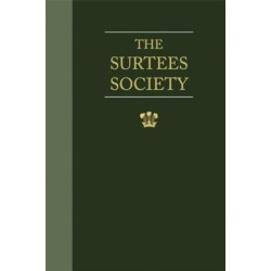 Parliamentary Surveys of the Bishopric of Durham.  Volume I