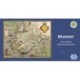 Munster Historical 1610 Map 1000 Piece Puzzle