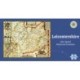 Leicestershire Historical 1610 Map 1000 Piece Puzzle
