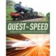 Quest for Speed: An Illustrated History of High-Speed Trains from Rocket to Bullet and Beyond