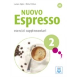 Nuovo Espresso: Esercizi supplementari 2