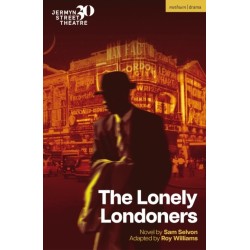 The Lonely Londoners