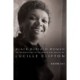 Black Buffalo Woman: An Introduction to the Poetry & Poetics of Lucille Clifton