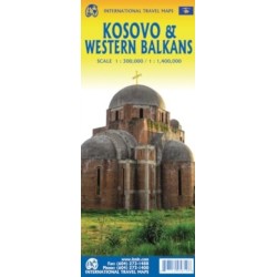 Kosovo & Western Balkans