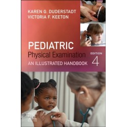 Pediatric Physical Examination: An Illustrated Handbook