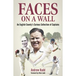Faces on a Wall: An English County’s Curious Collection of Captains