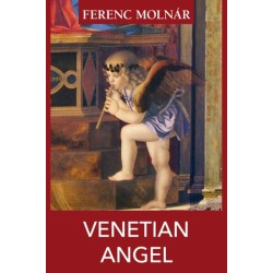 Venetian Angel