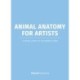 Animal Anatomy for Artists: A visual guide to the animal form