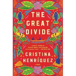 The Great Divide: A Novel