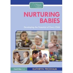 Nurturing Babies: Developing the Potential of Every Child