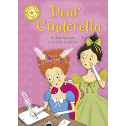 Reading Champion: Dear Cinderella: Independent Reading Gold 9