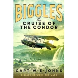 Biggles: The Cruise of the Condor