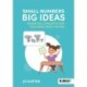 Small Numbers, Big Ideas: Essential Concepts for Teaching Early Maths