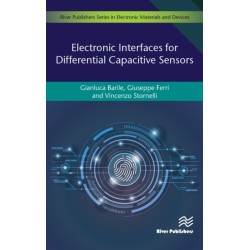 Electronic Interfaces for Differential Capacitive Sensors