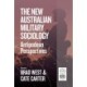 The New Australian Military Sociology: Antipodean perspectives