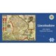 Lincolnshire Historical 1610 Map 1000 Piece Puzzle