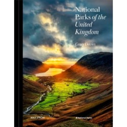 National Parks of the United Kingdom: The UK’s most inspiring landscapes