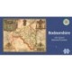Radnorshire Historical 1610 Map 1000 Piece Puzzle