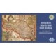 Yorkshire North & East Riding  Historical 1610 Map 1000 Piece Puzzle