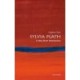Sylvia Plath: A Very Short Introduction