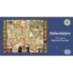 Oxfordshire Historical 1610 Map 1000 Piece Puzzle