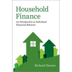 Household Finance: An Introduction to Individual Financial Behavior