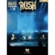 Rush: Hal Leonard Bass Play-Along Volume 61