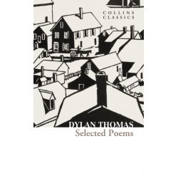 Selected Poetry & Prose