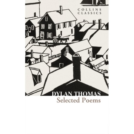 Selected Poetry & Prose