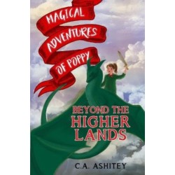 Magical Adventures of Poppy: Beyond the Higher Lands
