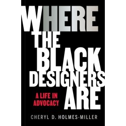 HERE: Where the Black Designers Are