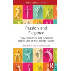 Passion and Elegance: How Flamenco and Classical Ballet Met at the Ballets Russes