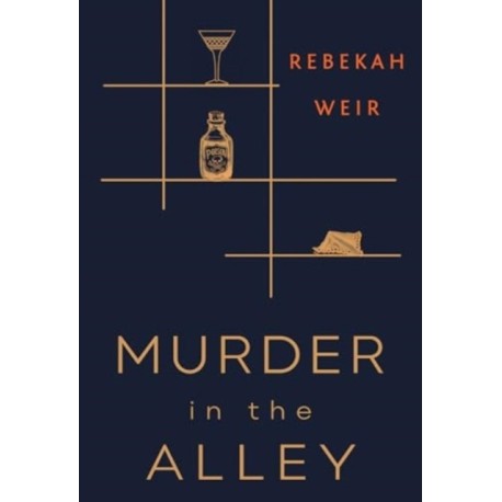 Murder in the Alley