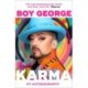 Karma: My Autobiography: 'The most entertaining music memoir since Elton John' Observer