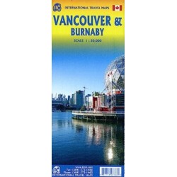Burnaby & Vancouver